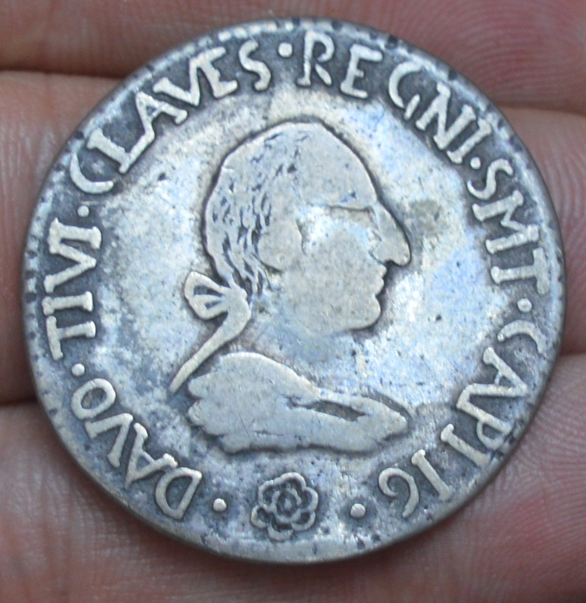 1789-Proclamation-Medallion---Stuck-As-To-Type